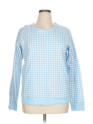 Draper James Long Sleeve T-Shirt (view 1)