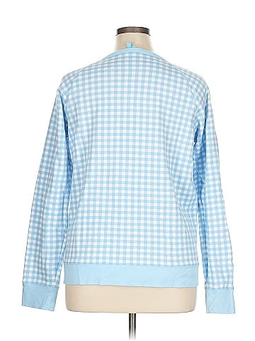 Draper James Long Sleeve T-Shirt (view 2)