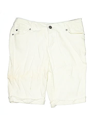 Dream Out Loud by Selena Gomez Cargo Shorts (view 1)