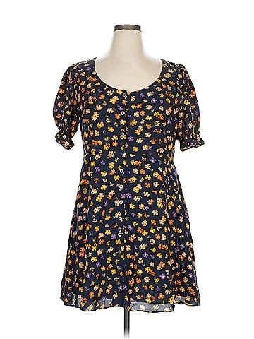 Madewell Casual Dress (view 1)