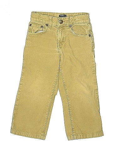 Baby Gap Outlet Khakis (view 1)
