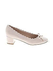 Kelly & Katie Heels