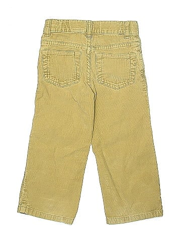 Baby Gap Outlet Khakis (view 2)