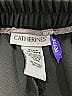 Catherines Black Dress Pants Size 16 (petite) - photo 4