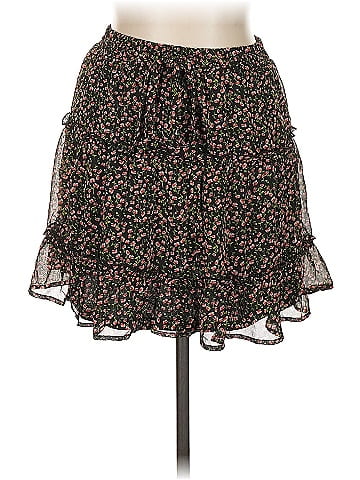 Sienna Sky Casual Skirt (view 1)