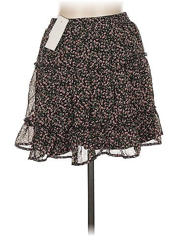 Sienna Sky Casual Skirt (view 2)