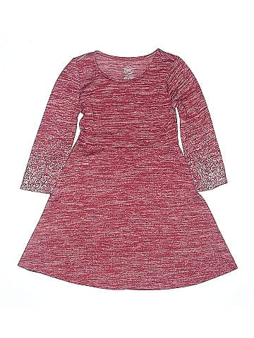 Wonder Nation Dress (view 1)