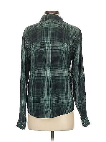 BeachLunchLounge Long Sleeve Button-Down Shirt (view 2)