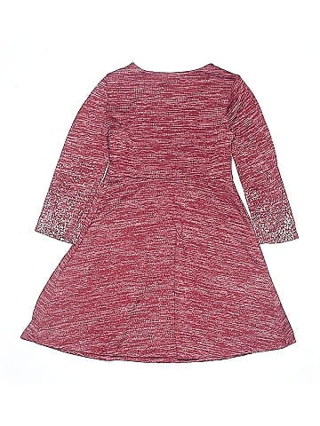 Wonder Nation Dress (view 2)