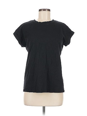 Zenana Short Sleeve T-Shirt (view 1)