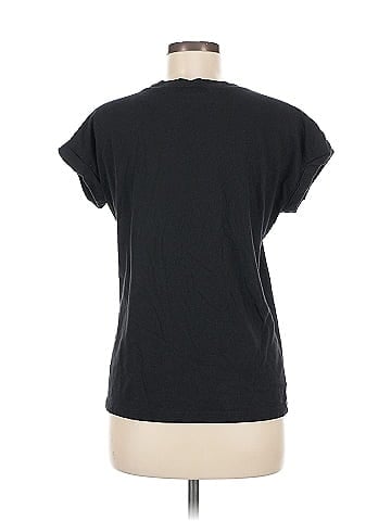 Zenana Short Sleeve T-Shirt (view 2)