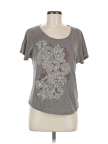 Next Level Apparel Short Sleeve T-Shirt (view 1)