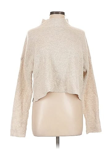 BP. Turtleneck Sweater (view 1)