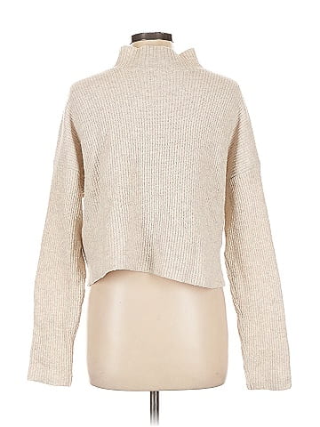BP. Turtleneck Sweater (view 2)