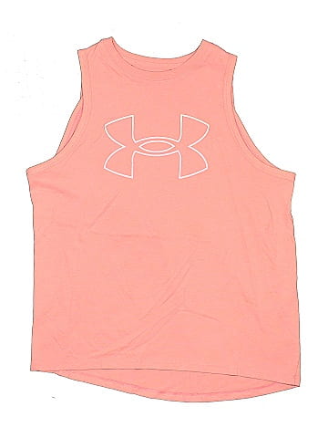 Under Armour Active Tank (view 1)