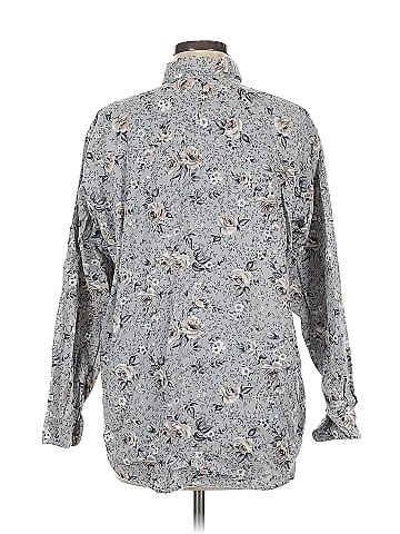 Woolrich Long Sleeve Button-Down Shirt (view 2)