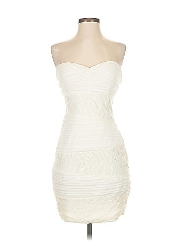 Arden B. Cocktail Dress (view 1)