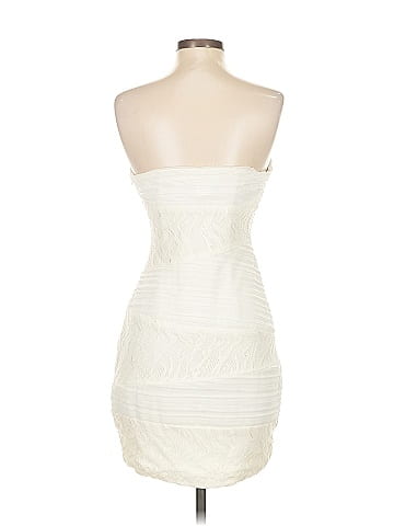 Arden B. Cocktail Dress (view 2)