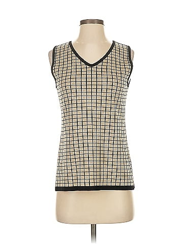 misook Sweater Vest (view 1)