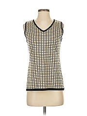 Misook Sweater Vest