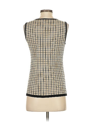 misook Sweater Vest (view 2)