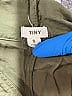 Tiny Green Casual Pants Size S - photo 6