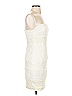 Arden B. Ivory Cocktail Dress Size S - photo 3