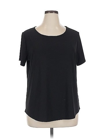 Roz & Ali Short Sleeve T-Shirt (view 1)