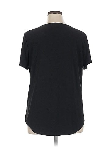 Roz & Ali Short Sleeve T-Shirt (view 2)