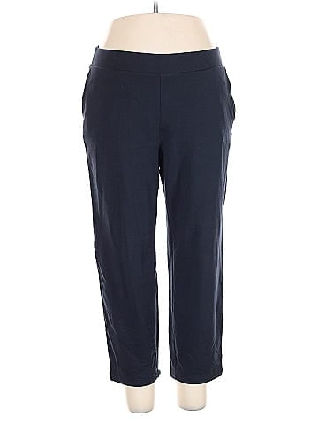 Purejill Casual Pants (view 1)