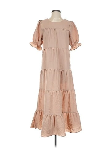 Roolee Casual Dress (view 1)