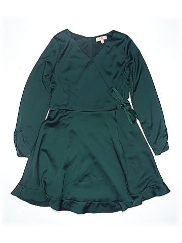 GB Girls Dress (view 1)