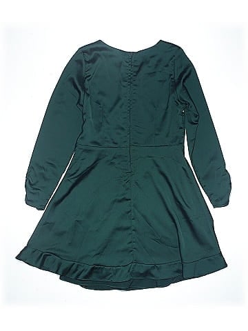 GB Girls Dress (view 2)