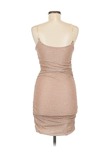 PrettyLittleThing Cocktail Dress (view 2)
