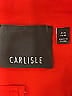 Carlisle Red Casual Dress Size 8 - photo 4