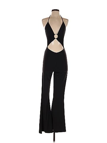 PrettyLittleThing Jumpsuit (view 1)