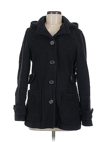 Gap Wool Coat (view 1)