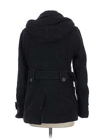 Gap Wool Coat (view 2)