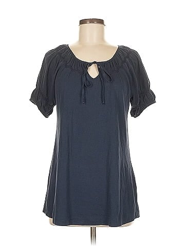 Theory Short Sleeve T-Shirt (view 1)
