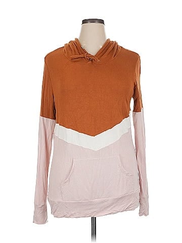 Market and Spruce Pullover Sweater (view 1)