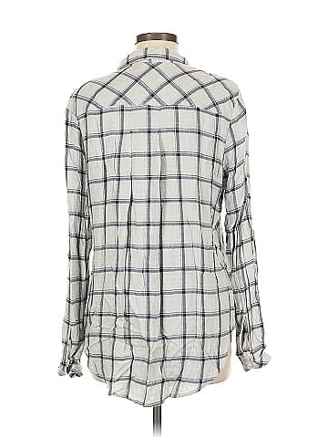 Cloth & Stone Long Sleeve Blouse (view 2)