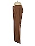 Worth New York Brown Dress Pants Size 6 - photo 4
