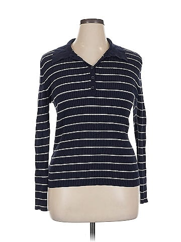 Ann Taylor LOFT Pullover Sweater (view 1)