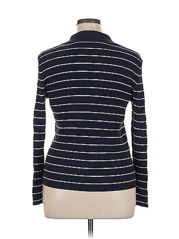 Ann Taylor LOFT Pullover Sweater (view 2)