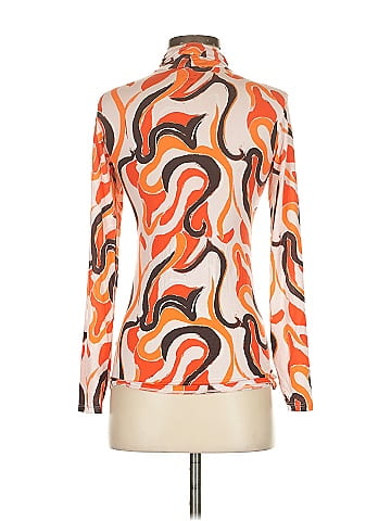Uniqlo Long Sleeve Turtleneck (view 2)
