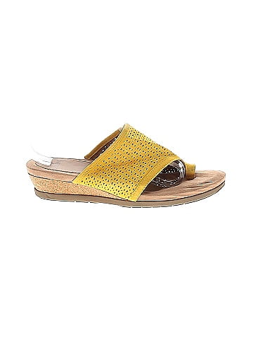 Earth Origins Sandals (view 1)