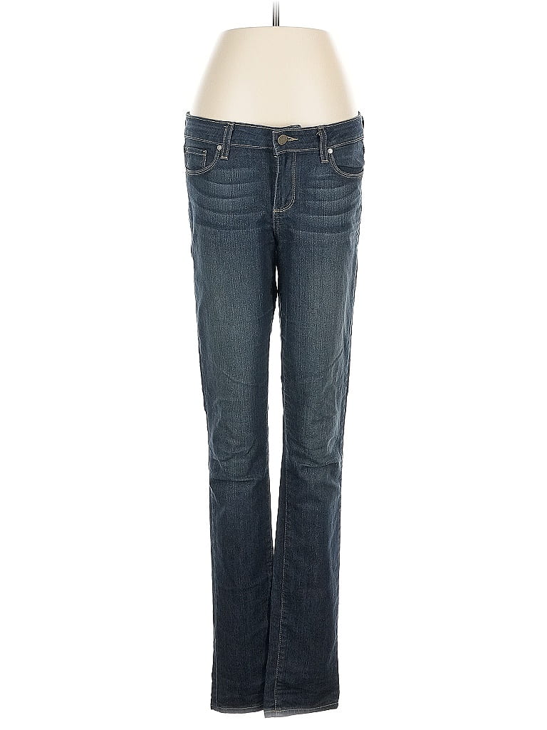 Click to view more detailed imagery on our partner's website Pre-owned Paige Jeans In Blue