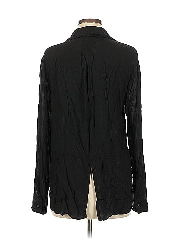 Cloth & Stone Long Sleeve Blouse (view 2)