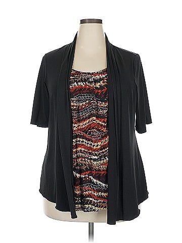 DressBarn Kimono (view 1)