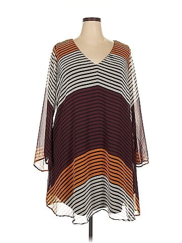 Avenue Casual Dress (view 1)